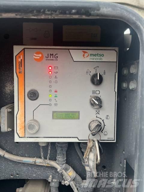 Metso ST 4.8 Sita