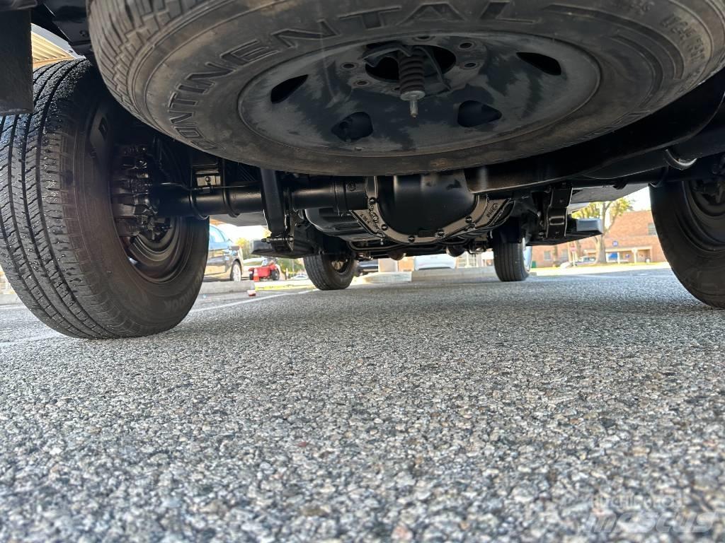 Ford F 250 Pik up kamioni