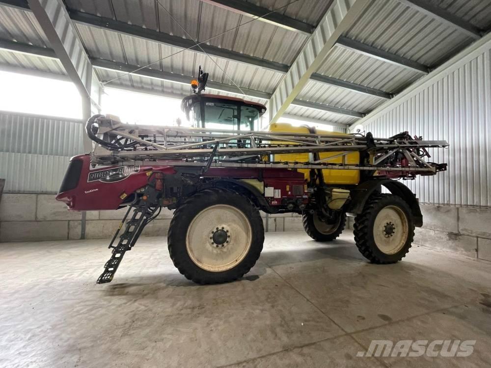 Hardi Alpha Evo 5100 Samohodne prskalice