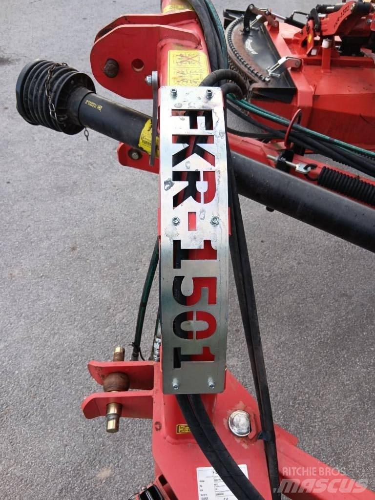 Fransgård FKR-1501 Kosilice za livade