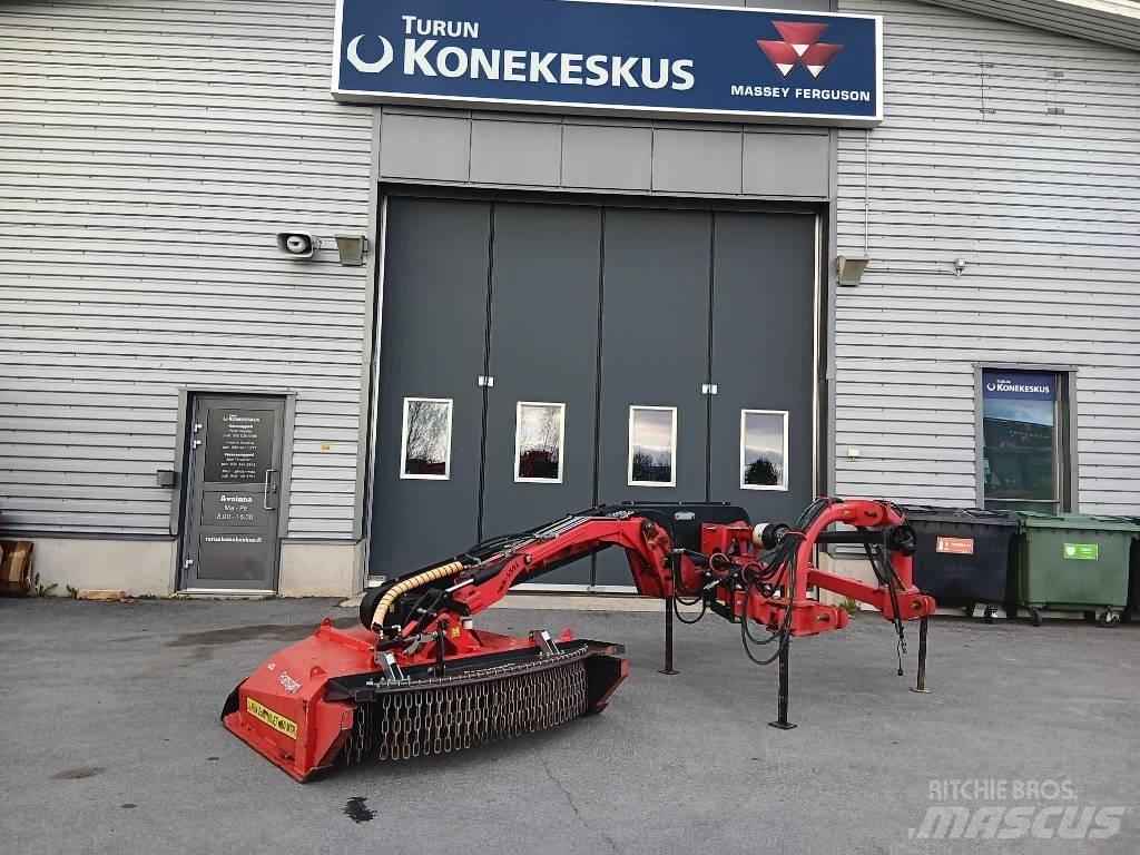 Fransgård FKR-1501 Kosilice za livade