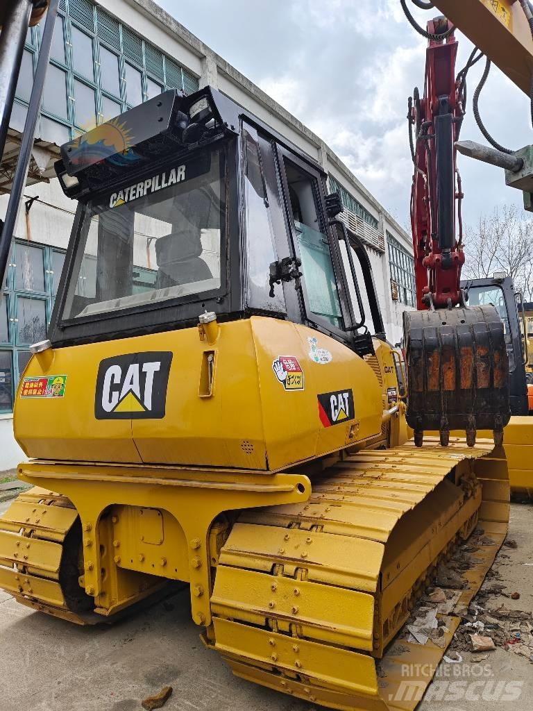 CAT D 5 K Buldožeri guseničari