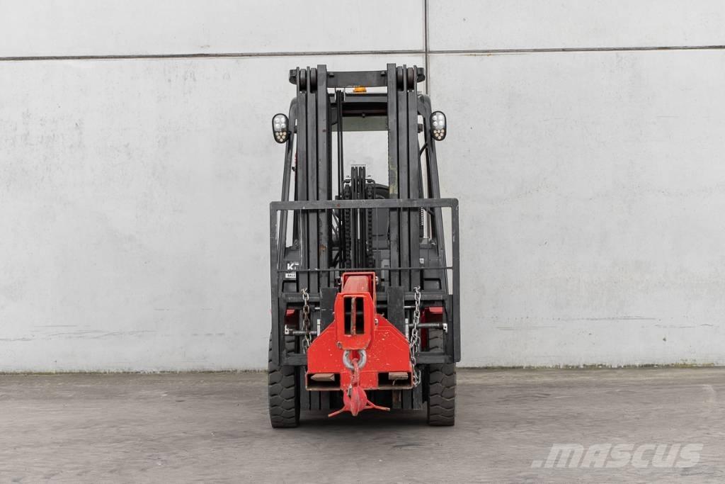 Manitou MI 25 D Dizelski viljuškari