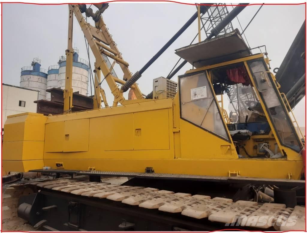 Sumitomo LS238RH5 Derik kranovi