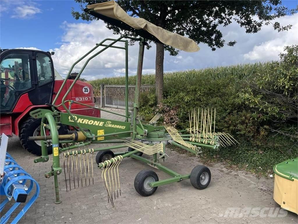Krone SW 46 Sakupljači