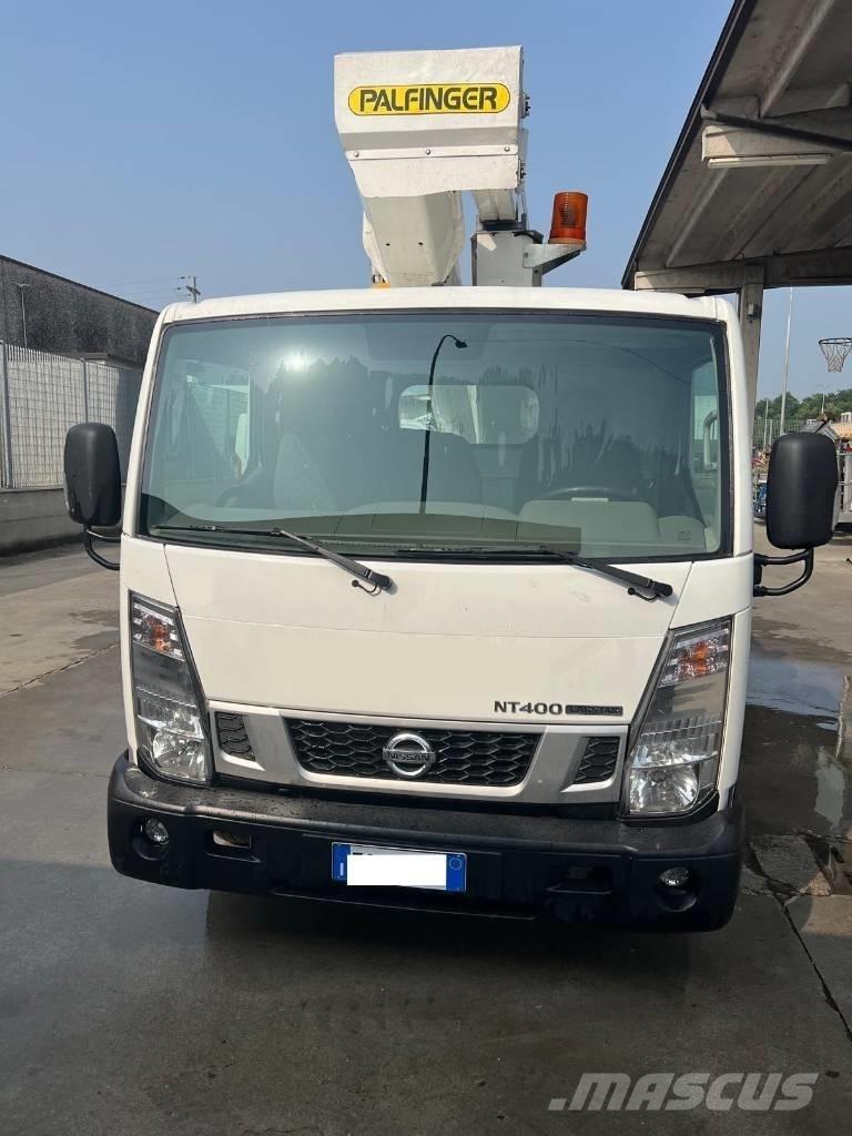 Palfinger P 200 A Auto korpe