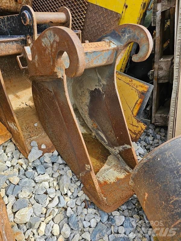 CAT 305 C Mini bageri < 7t