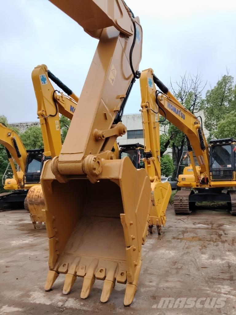 CAT 330 D Bageri guseničari