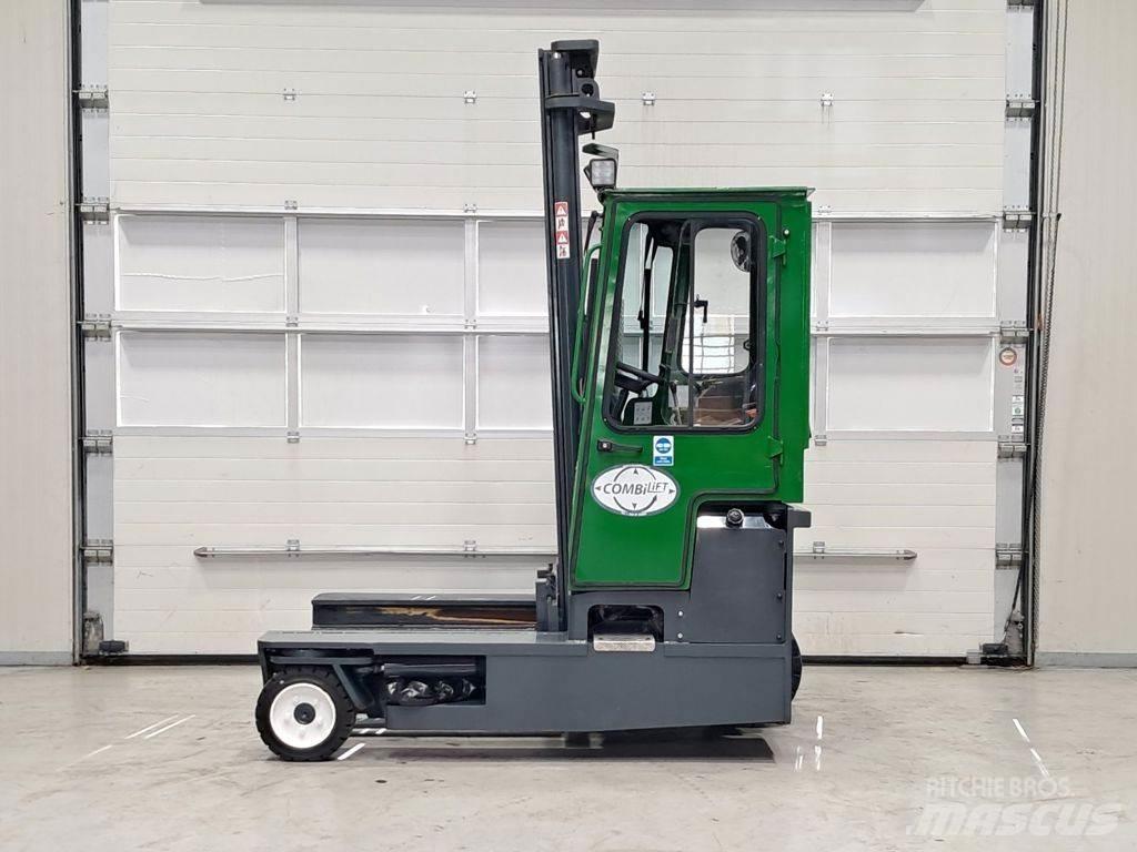 Combilift C3000 Bočni viljuškari