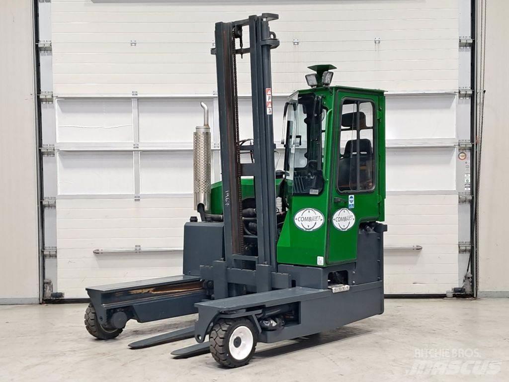 Combilift C3000 Bočni viljuškari