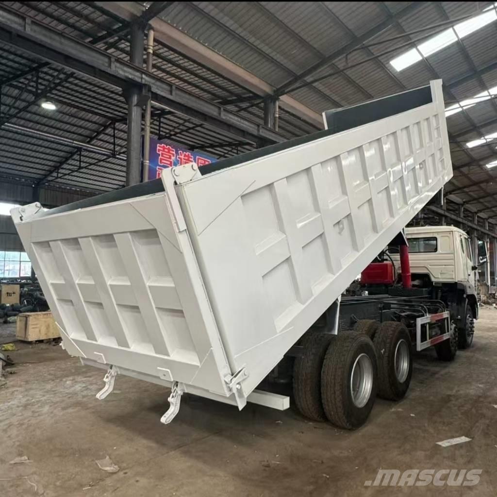 Howo 371 8x4 Kiperi kamioni