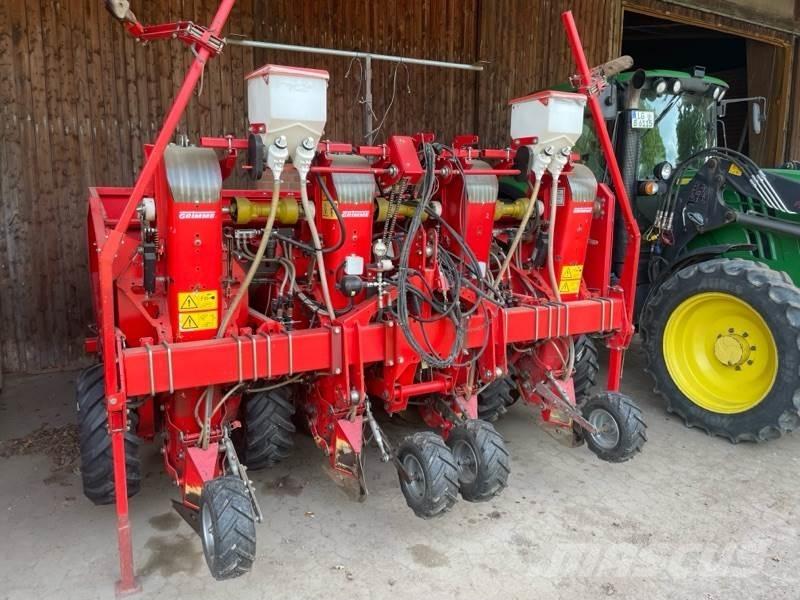 Grimme GL34 KL Ostale poljoprivredne mašine