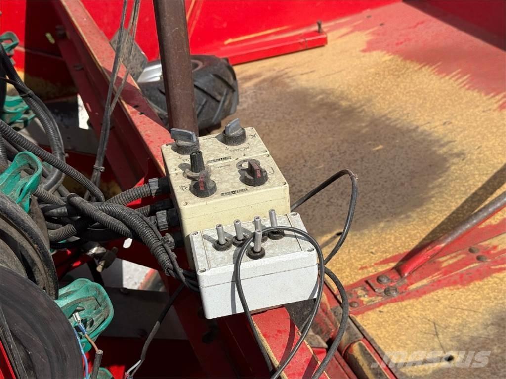 Grimme GL34 KL Ostale poljoprivredne mašine