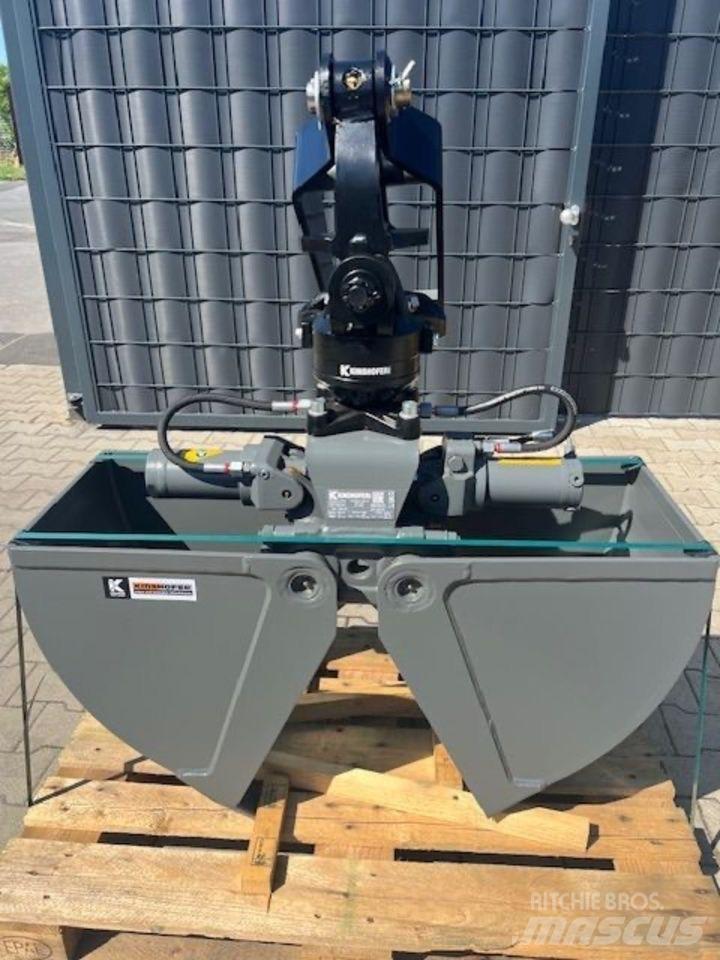 Kinshofer C05H40 Grabulje