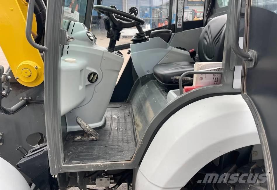 Kramer 5065 Utovarivači na točkove