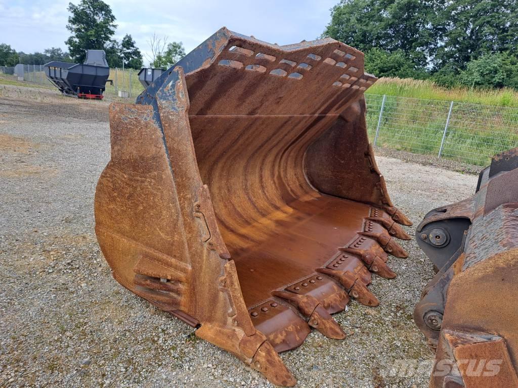 Volvo L 350 H2 Utovarivači na točkove