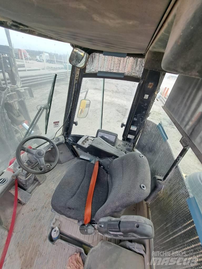 Hyster H360-48 Viljuškari - ostalo