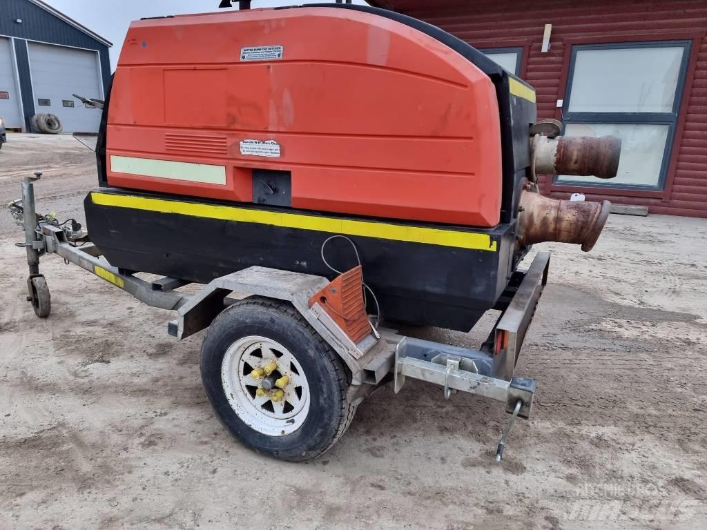  SPP WATER PUMP Pumpe za vodu