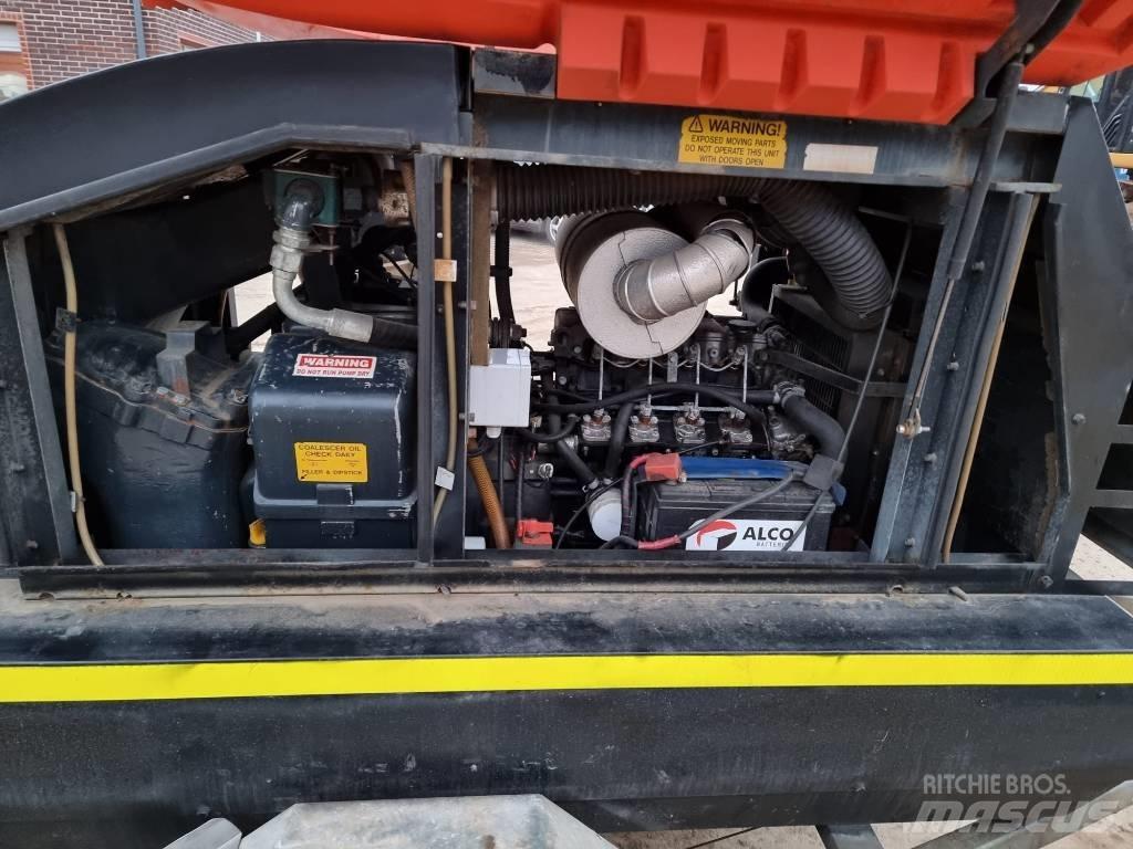  SPP WATER PUMP Pumpe za vodu