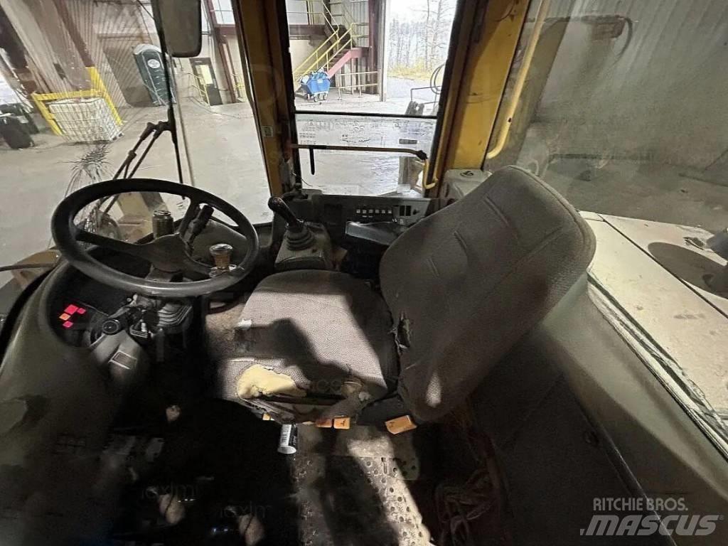 Volvo L 90 E Utovarivači na točkove