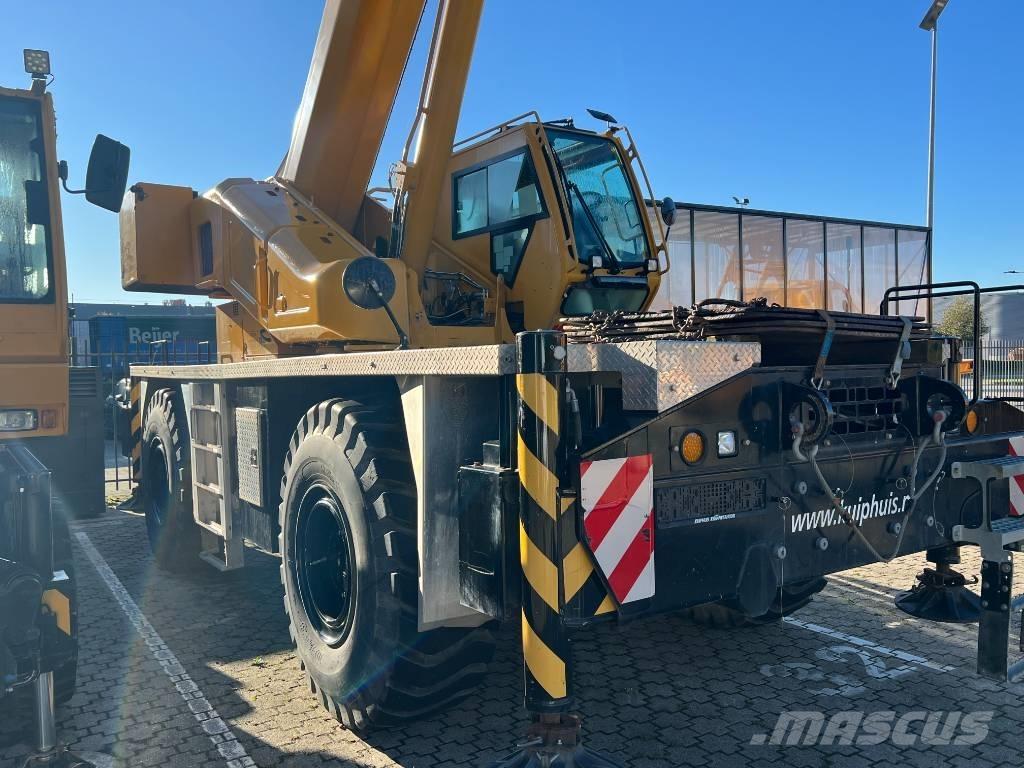 Grove GRT 655 L Autodizalice