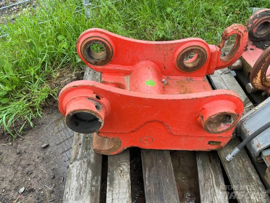 Lehnhoff HS20 Brze spojke