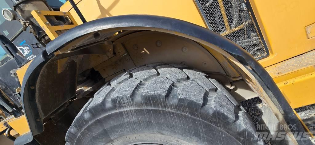 CAT 962 H Utovarivači na točkove