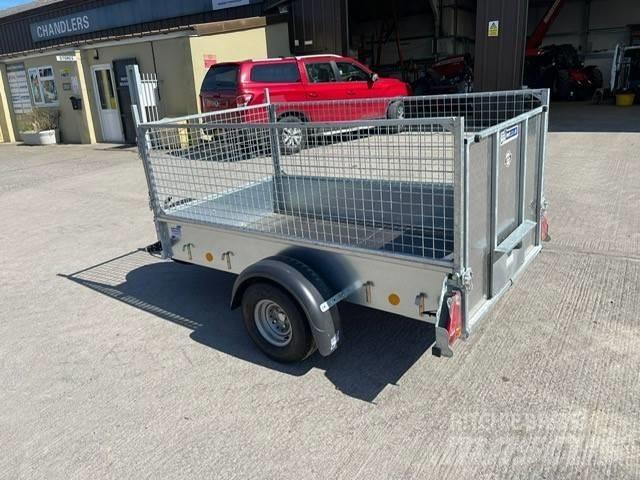 Ifor Williams P7E Ostale prikolice