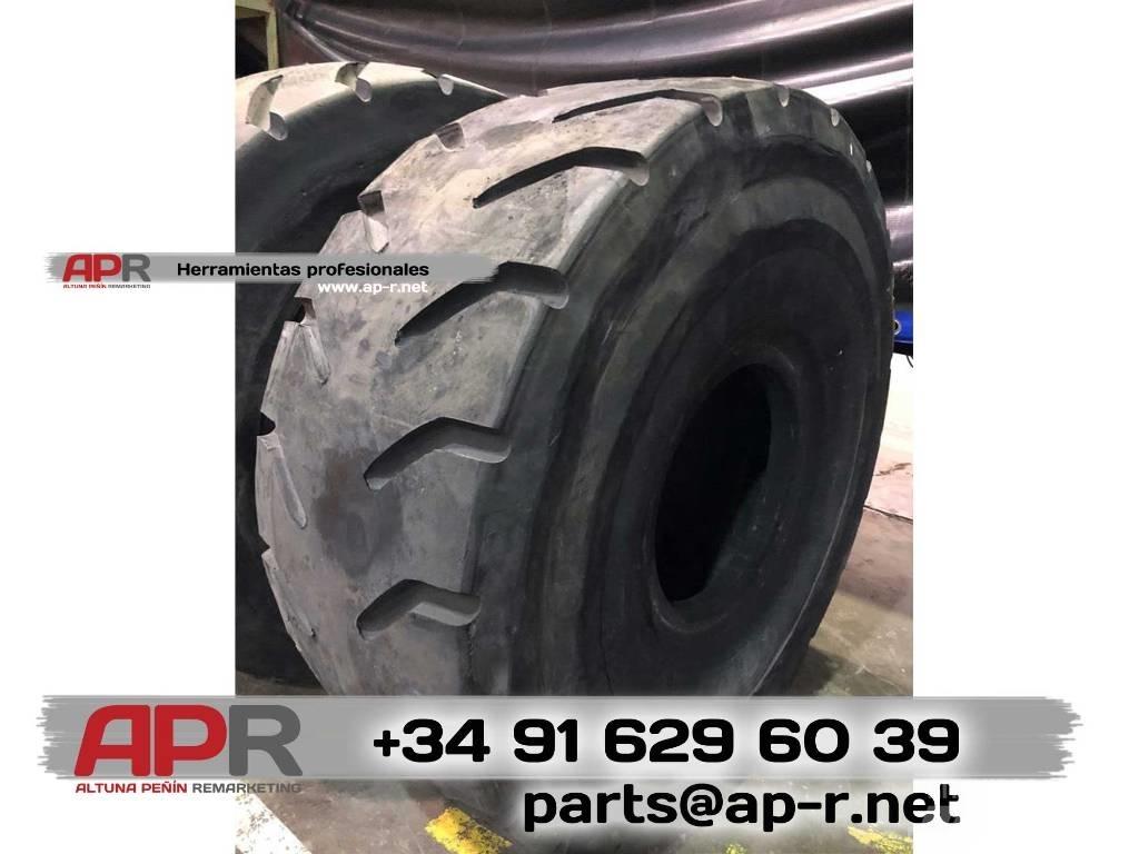 Michelin 29.5R25 Gume, točkovi i felne