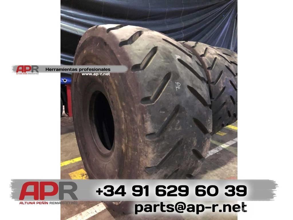 Michelin 29.5R25 Gume, točkovi i felne