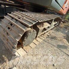 Hitachi 130K-HG Bageri guseničari