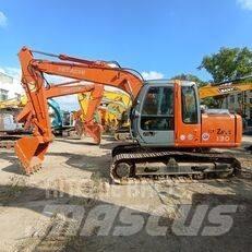 Hitachi 130K-HG Bageri guseničari