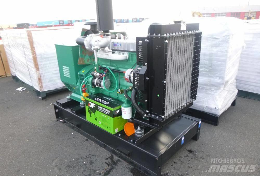Ashita AG3-80 Dizel generatori