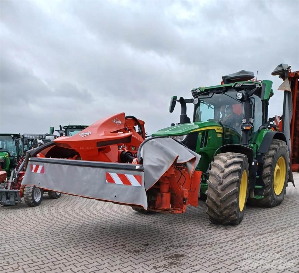 Kuhn FC 3125 DF-FF Kosilice