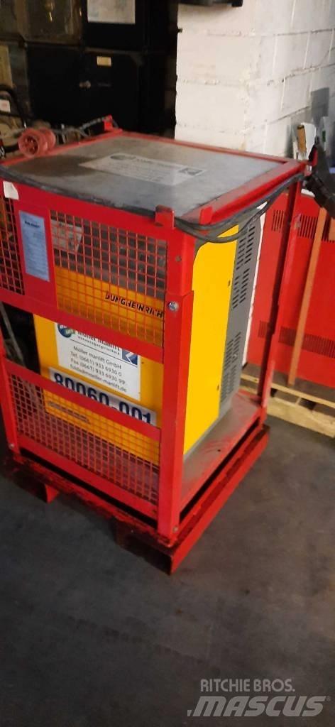 Jungheinrich EFG 320 Električni viljuškari
