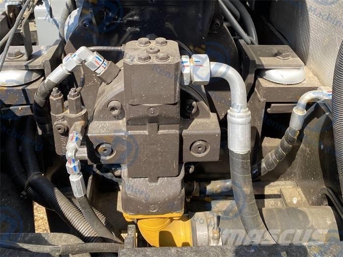 Sany SY 60 Mini bageri < 7t