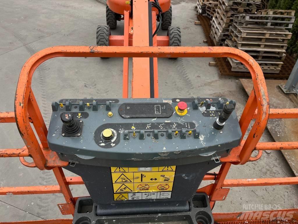 JLG 460 SJ Teleskopske podizne platforme
