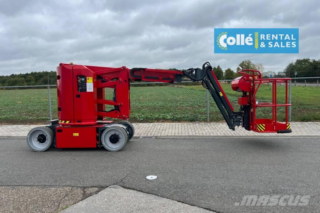 Magni EAB12AC | 2025 Zglobne podizne platforme
