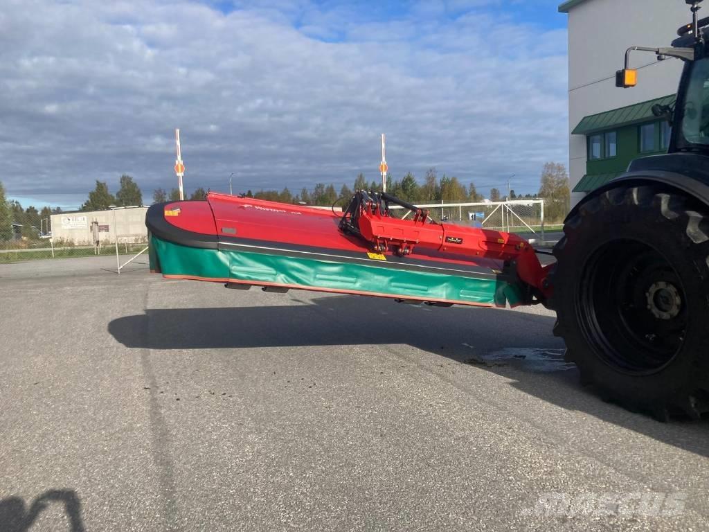 Kverneland 3336 MT Uređaji za kosačice