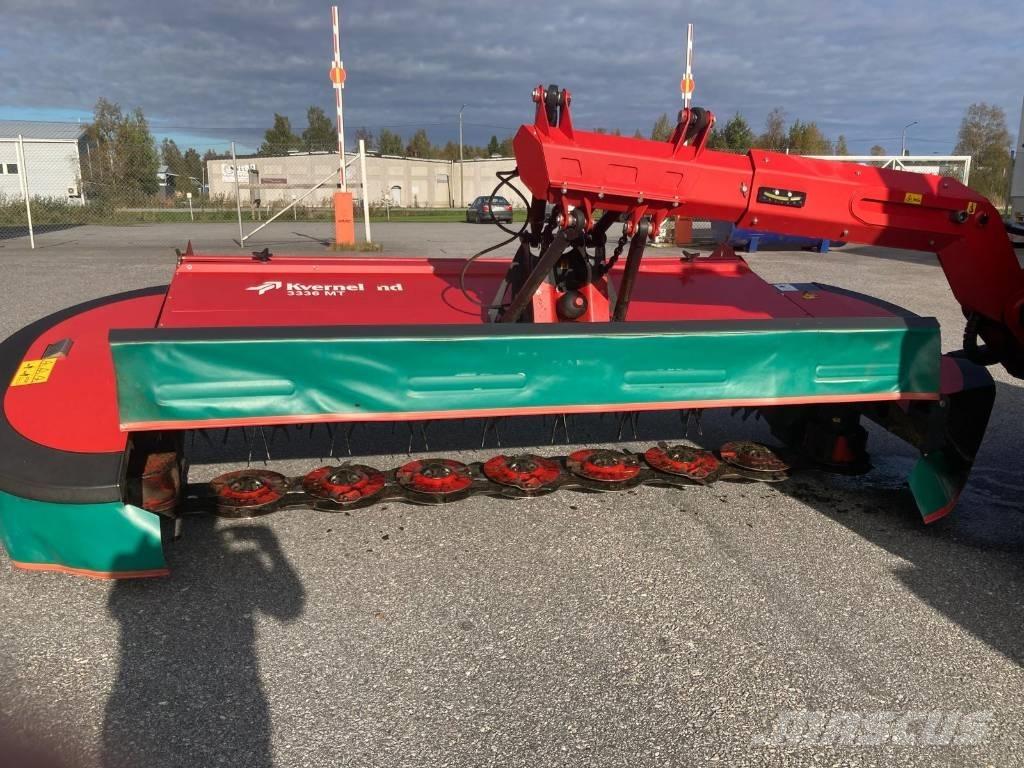Kverneland 3336 MT Uređaji za kosačice