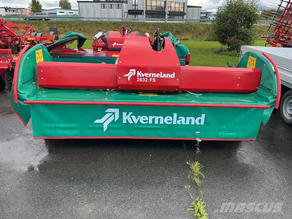 Kverneland 2832FS Kosilice