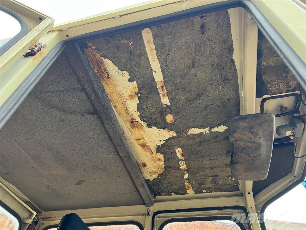 Schaeff SKB 1000 Ostalo za građevinarstvo