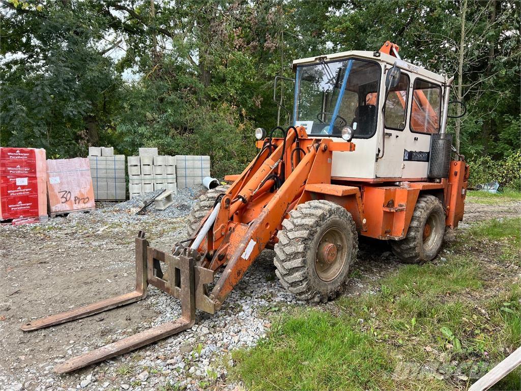 Schaeff SKB 1000 Ostalo za građevinarstvo