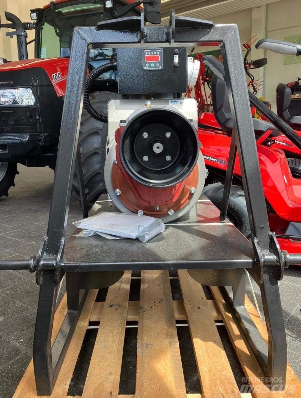 Sumera PRO18ME/4 Ostali generatori
