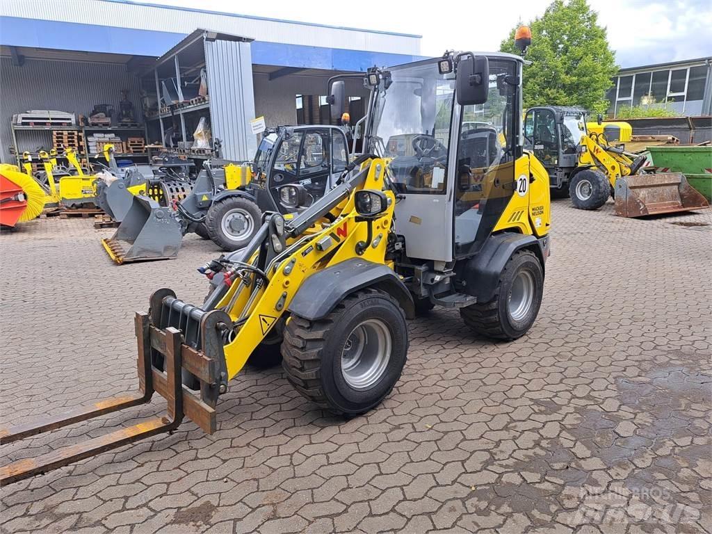 Wacker Neuson WL28 Utovarivači na točkove