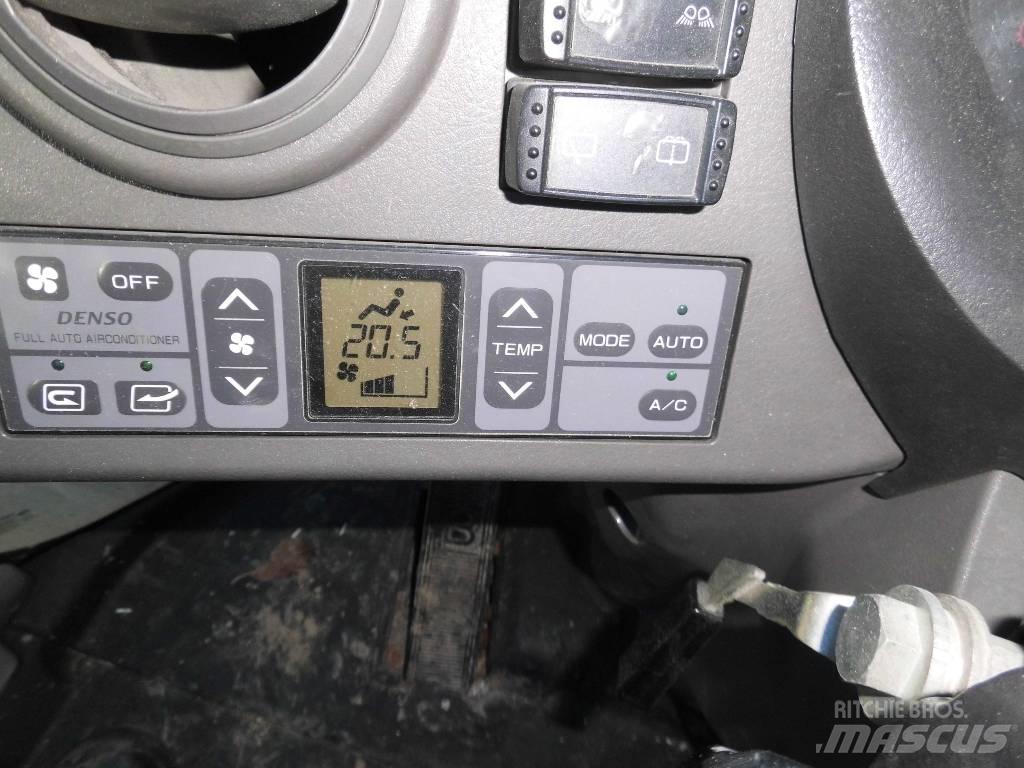 Hitachi ZW 180 Utovarivači na točkove