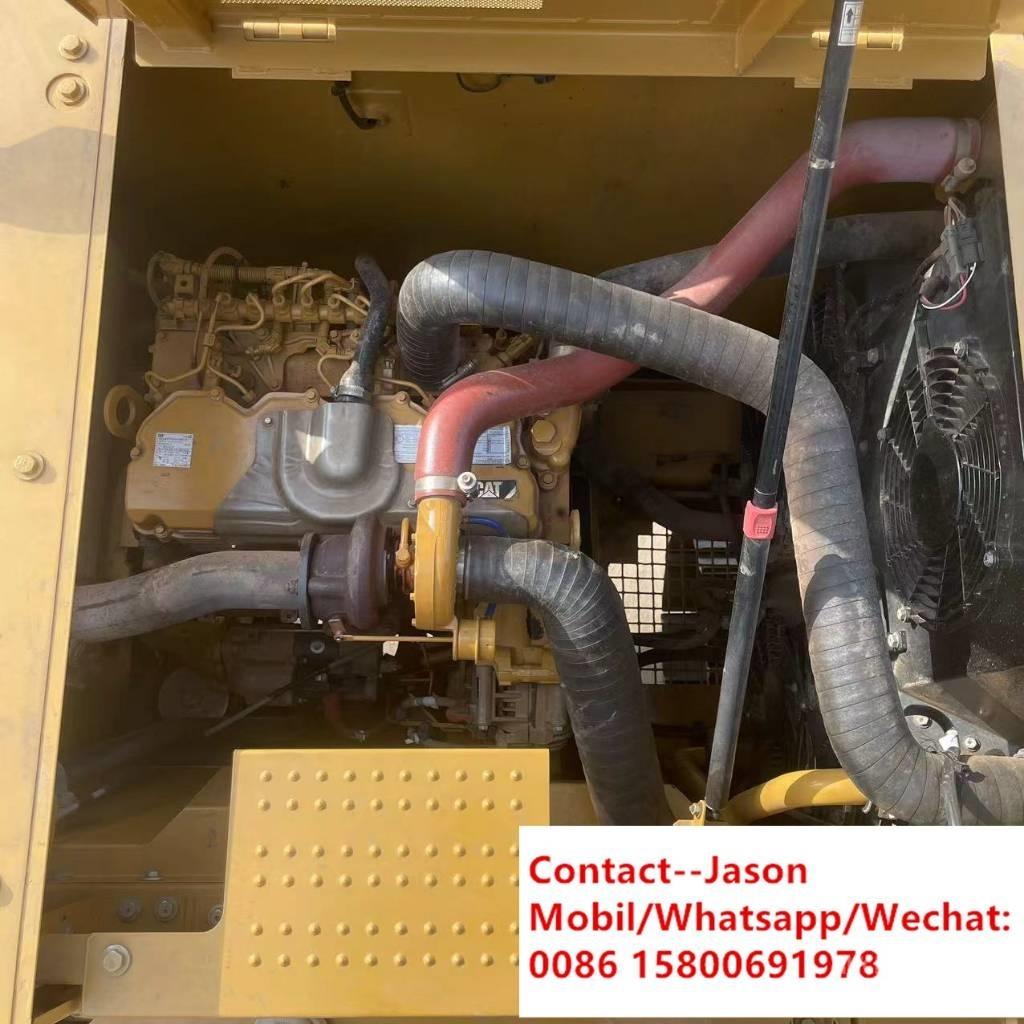 CAT 320gc Bageri guseničari