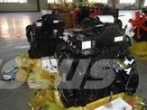 Cummins 4BTA3.9-C110 Motori za građevinarstvo