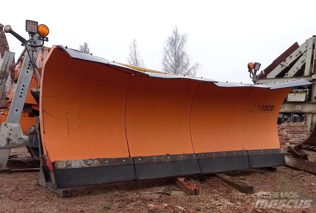 Rasco Kalnik 3,4 Ostale industrijske mašine
