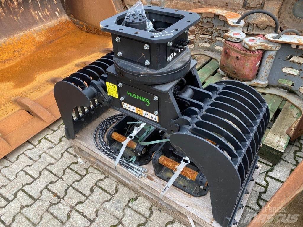  Haner HAGx4.7 Grabulje